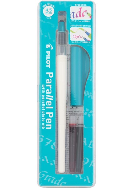 Paralel Pen 4.5 Kaligrafi Kalemi