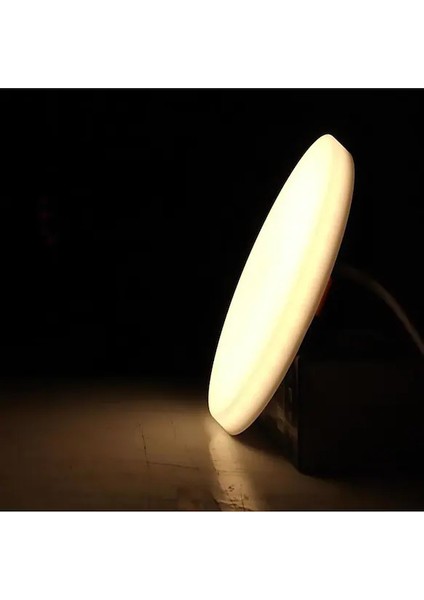 35 Watt Gün Işığı Ayarlanabilir Sıva Altı X-Plus Slim LED Panel CT-5663