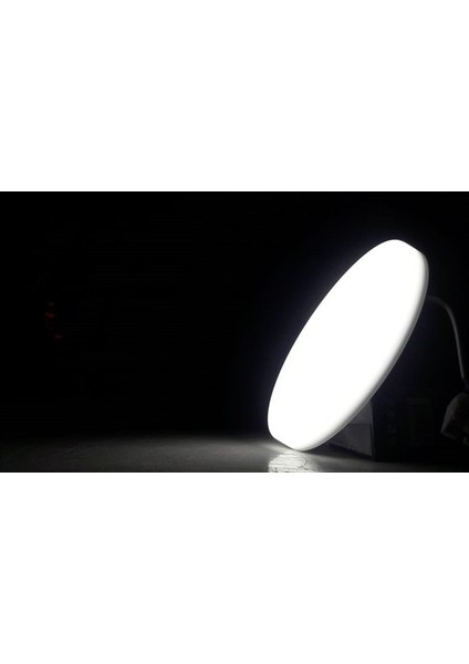 25 Watt Beyaz Işık Ayarlanabilir Sıva Altı X-Plus Slim LED Panel CT-5662
