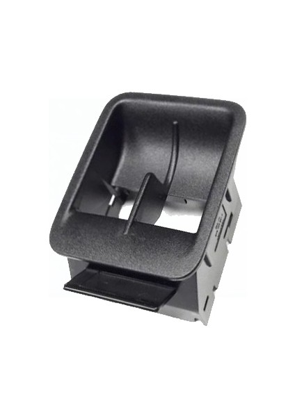 Volkswagen Caddy 2004 - 2015 Sol Cam Düğme Çervesi Yuvası - 1T0959527
