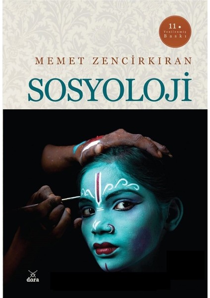 Sosyoloji - Mehmet Zencirkıran 11. Baskı