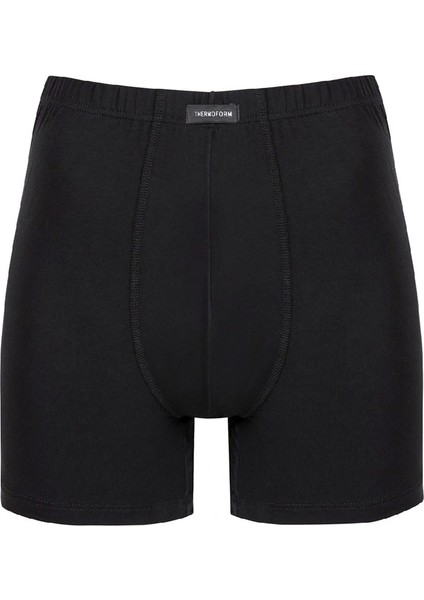 Bambu Erkek Şort Siyah 3'lü Paket modelleri