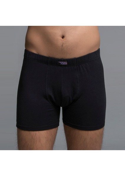 Bambu Erkek Şort Siyah 3'lü Paket fırsatları