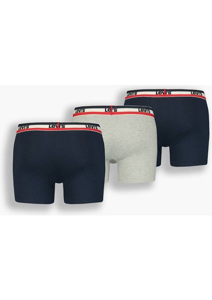 ® Boxer Brief - 3 Pack