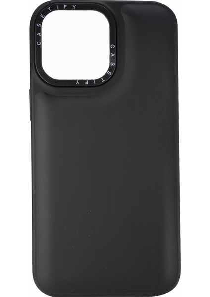 Apple iPhone 14 Pro Max Uyumlu Casetify Buff Seri Arka Koruma