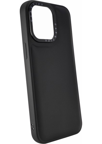 Apple iPhone 14 Pro Max Uyumlu Casetify Buff Seri Arka Koruma fiyatları
