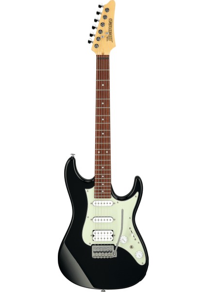 AZES40-BK HSS Trem Black Elektro Gitar