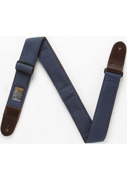 DCS50-NB Navy Blue Gitar Askısı