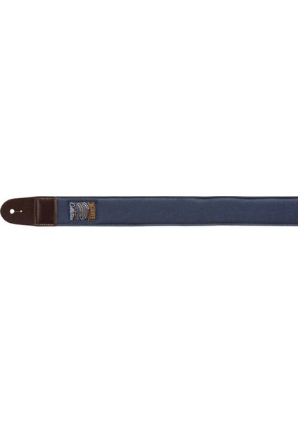 DCS50-NB Navy Blue Gitar Askısı