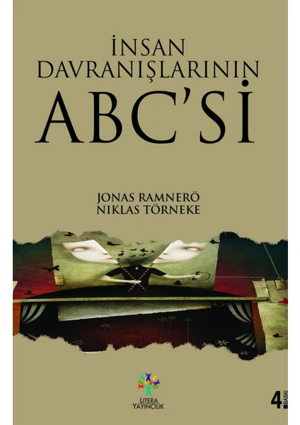 İnsan Davranışlarının Abc’Si - Jonas Ramnerö