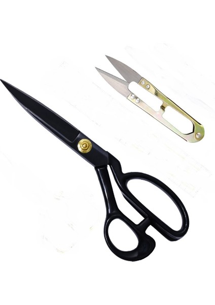 Makas Terzi Modelist Tekstil Kumaş Kesim Makası 9 Inc fiyatları