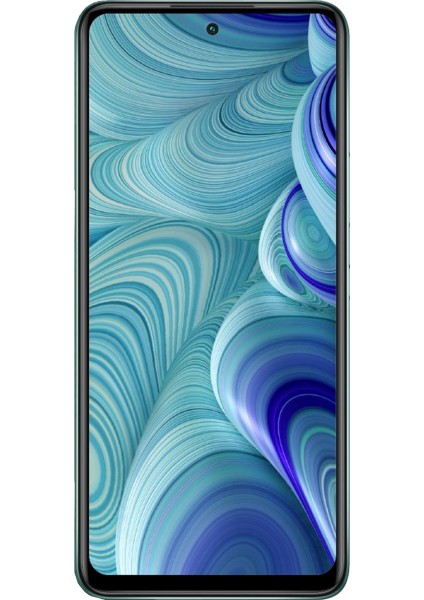 İnfinix Hot 11S 128 GB 6 GB Ram (İnfinix Türkiye Garantili) Siyah