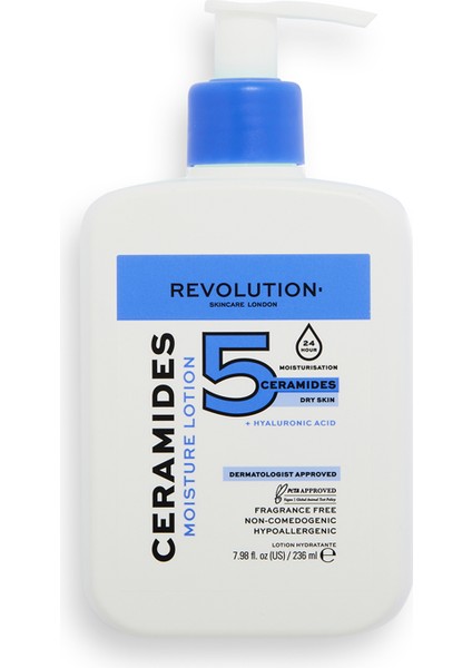 Ceramides Nemlendirici Losyon 236 ml