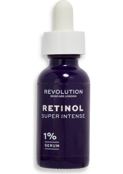 1% Yogun Retınol Serum 30ML