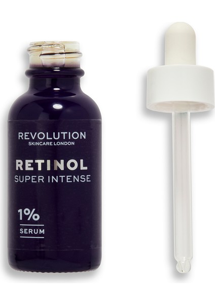 1% Yogun Retınol Serum 30ML