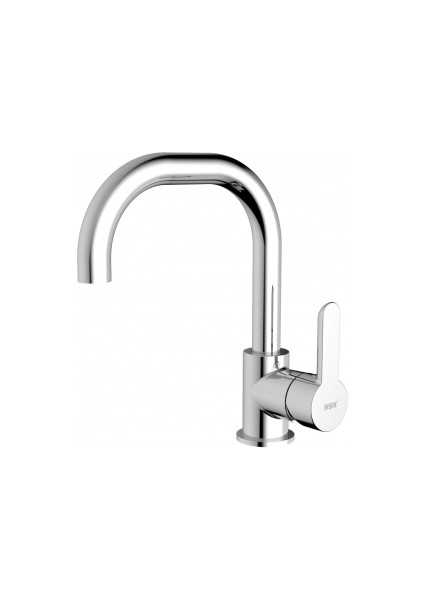 Legna Plus Kugu Lavabo Bataryası Krom