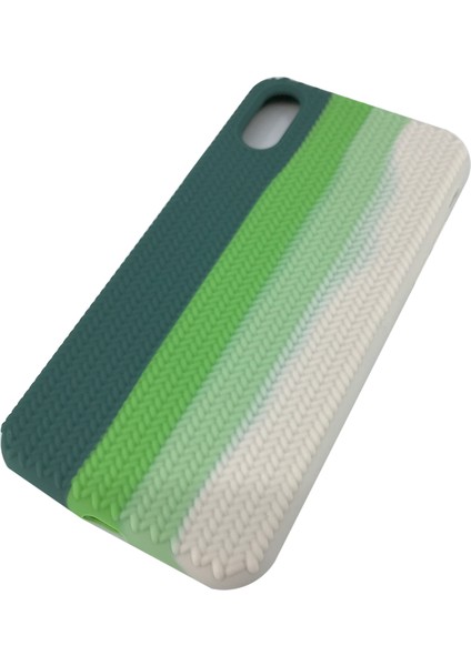 Apple iPhone Xr Uyumlu Pastel Seri Arka Koruma