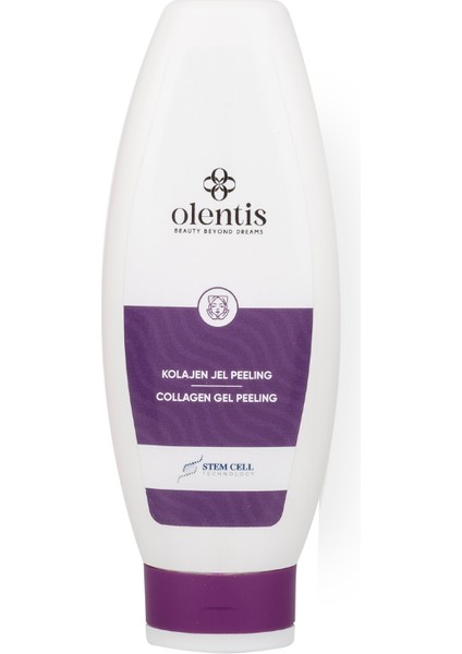Jel Peeling (150 Ml)
