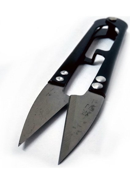 Quilling Kağıt Kesme Makası Metal