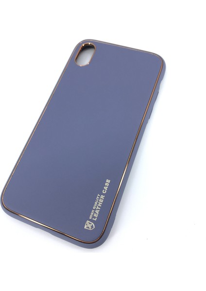 Apple iPhone Xr Uyumlu Coco Leather Seri Arka Koruma fiyatları