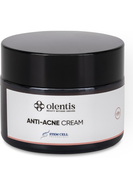 Anti- Krem (50 Ml)