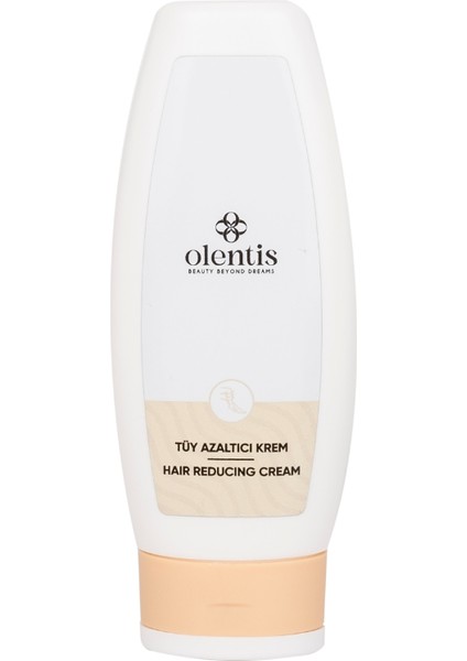 Tüy Azaltıcı Krem (100 Ml)