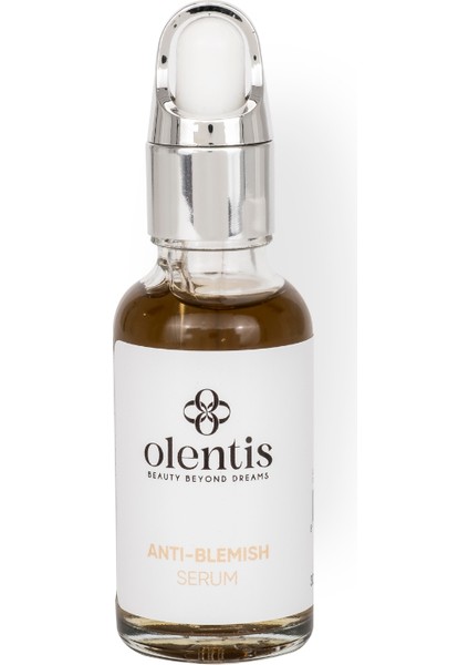 Leke Karşıtı Serum (30 Ml)