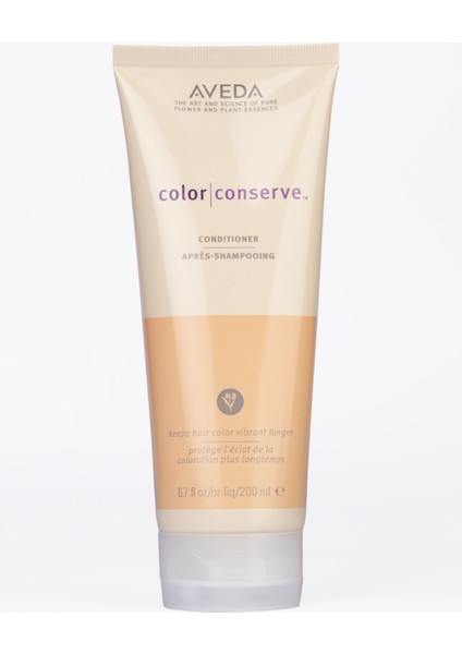 Color Conserve Renk Koruyucu Saç Kremi 200 ml fiyatları