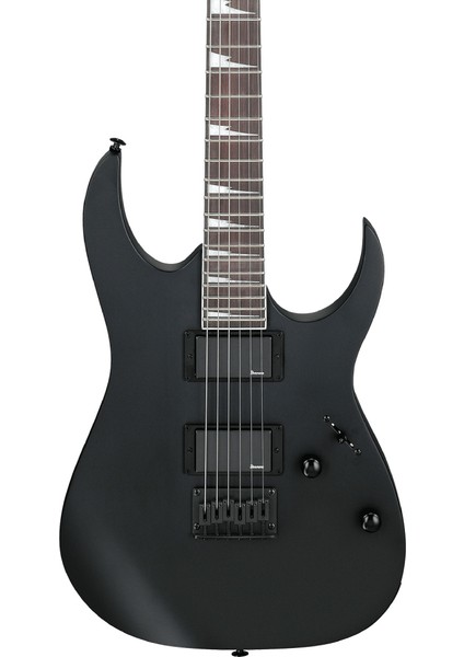 GRG121DX BKF GIO Serisi Siyah Flat Elektro Gitar