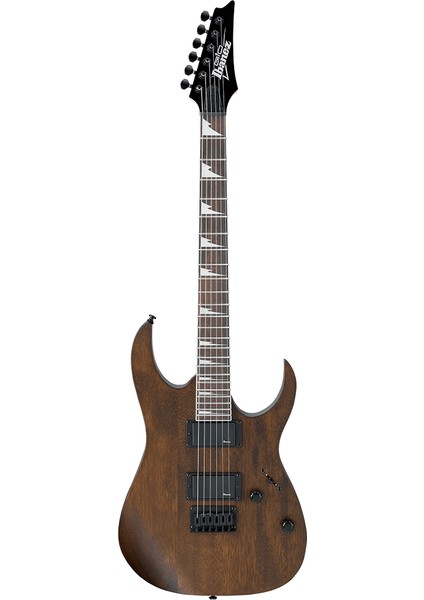 GRG121DX-WNF GRG Elektro Gitar