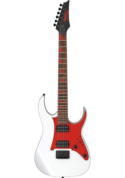 GRG131DX-WH Grg Elektro Gitar