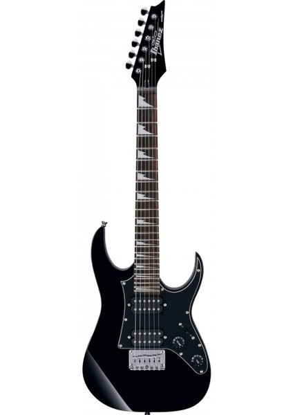 GRGM21-BKN Mikro Elektro Gitar