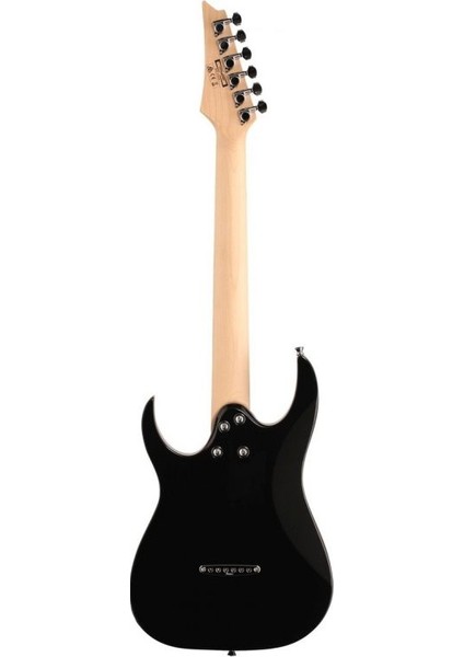 GRGM21-BKN Mikro Elektro Gitar