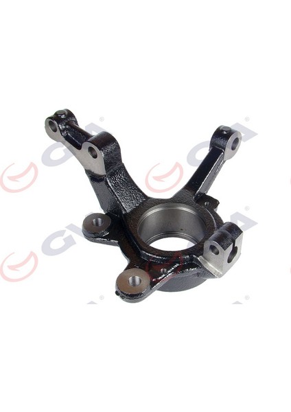 Aks Taşiyici Ön Sağ Renault R9 85 - 00 Renault R11 88 - 96 - Flash 88 - 93