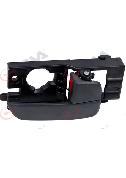 Iç Kapi Kolu Ön Sağ Hyundai Accent Era 06 - 13
