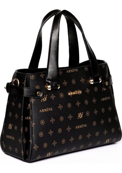 172 Baskılı Kadın El & Omuz Çantası fiyatları