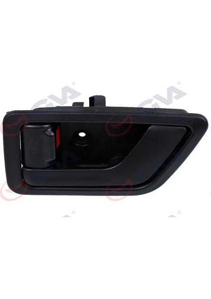 Iç Kapi Kolu Ön Sol Hyundai Getz 02 - 10
