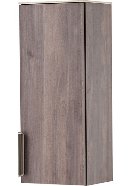 Piero Tv Ünitesi Kapaklı Üst Modül 32 cm modelleri