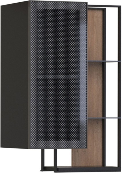 Solid Tv Ünitesi Üst Yan Modül 64 cm fiyatları