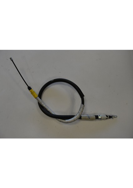 El Fren Telleri Arka Sağ C4 Picasso - C4 Grand Picasso Elektrikli Park Freni