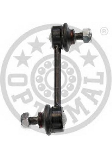 Z Rotu Arka Corolla AE10 - CE10 87 - 02 L 105MM TC2024