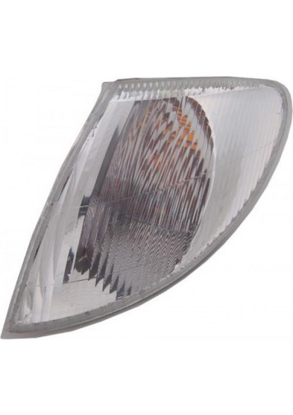 Sinyal Sol Mgn I 09/96-02/99-Scenic 10/96-09/99 Nrmsa