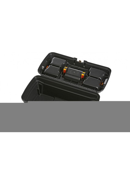 Grip Metal Kilitli Takım Çantası 16" fırsatları