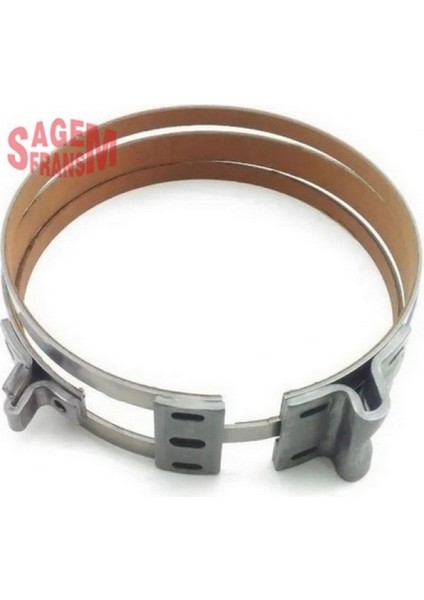 Mtxdpn Otomatİk Şanzuman KelepÇesİ Fren Bandi Renault Megane Ii-clio Ii, Peugeot 206-307, Citroen C3-c4-c5, Nissan Micra fiyatları