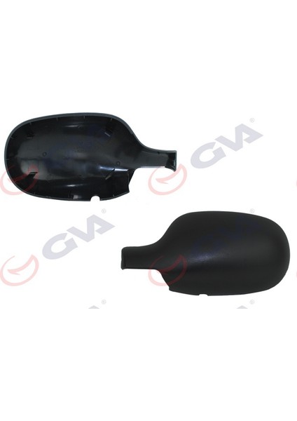 Ayna Kapaği Desenli Sol Symbol 98