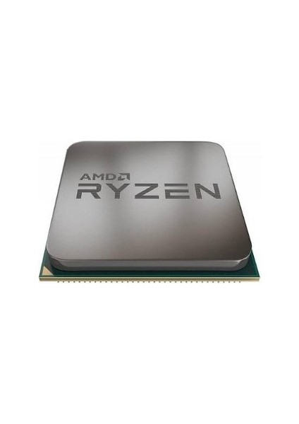 Ryzen 3 3100 3,6 GHz 16 MB Cache AM4 İşlemci