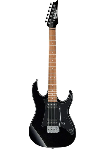 GRX20-BKN Gıo Rg Serisi Siyah Elektro Gitar