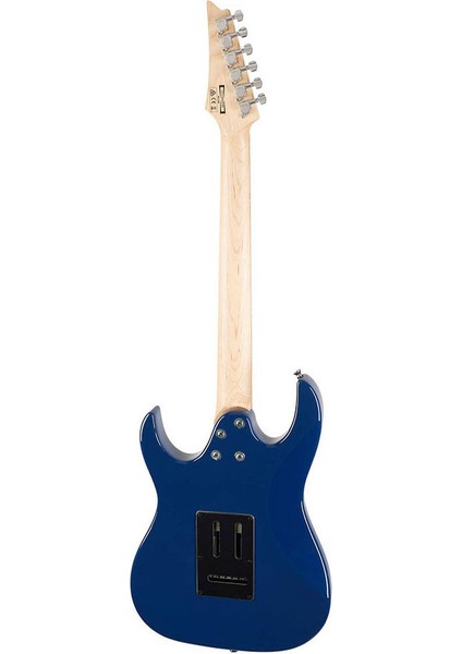 GRX20-JB GRX Serisi Jet Siyah Elektro Gitar