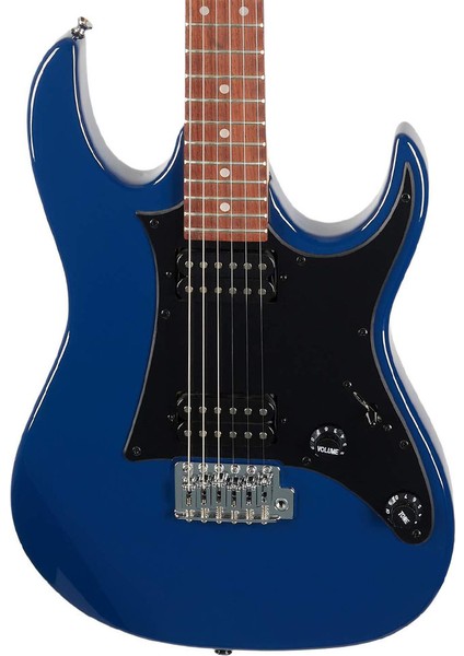 GRX20-JB GRX Serisi Jet Siyah Elektro Gitar