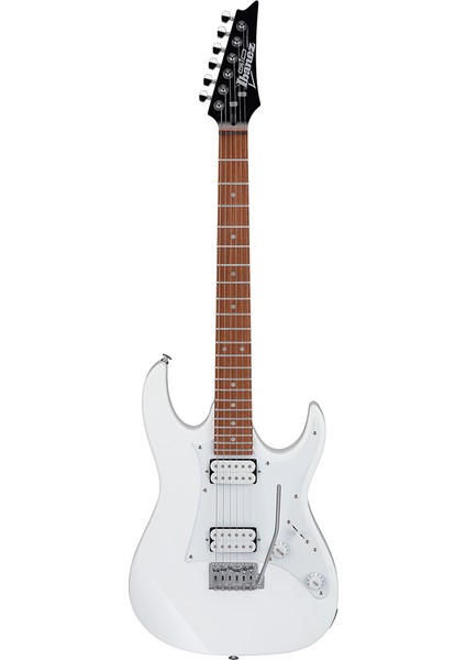 GRX20W-WH Grx Elektro Gitar